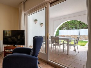 Interior - Roda de Bera - 6 pers, 105 m2, 4/3 (Roda de Berà)