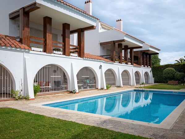 Pool - Roda de Bera - 6 pers, 105 m2, 4/3 (Roda de Berà)