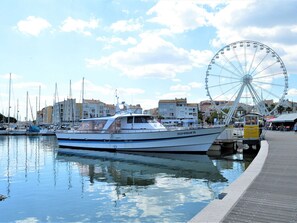 Port de plaisance