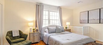 3BR Stay for Crews & Families