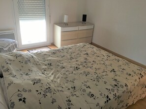 1 chambre