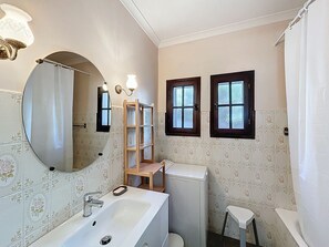 Badkamer
