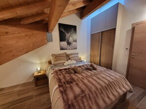 2 slaapkamers, gratis wifi