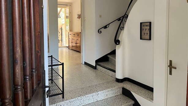 Unclassified image, 1 of 15, button - Comfortable villa near sea for 6 people, private garden (Argelès-sur-Mer)