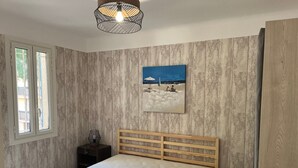 Unclassified image, 2 of 15, button - Comfortable villa near sea for 6 people, private garden (Argelès-sur-Mer)