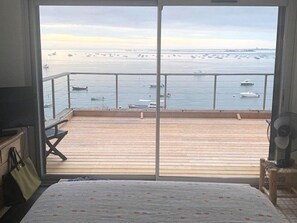 5 chambres, Wi-Fi gratuit