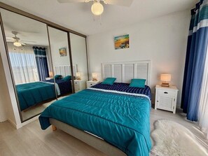 1 chambre