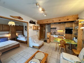 1 slaapkamer