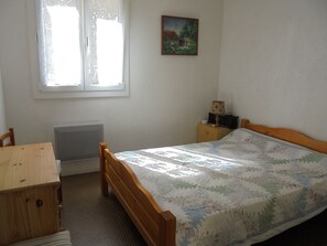 1 slaapkamer