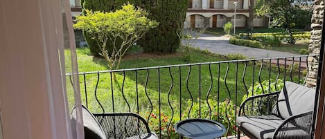 Terrain de lâhĂ©bergement