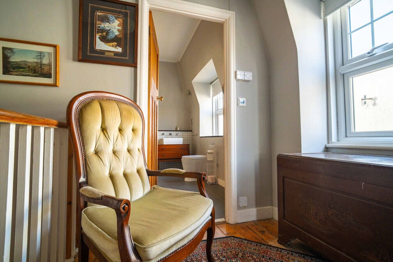 Intérieur