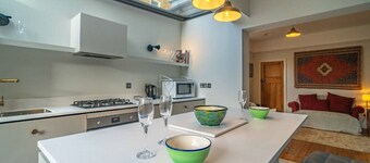 Margate | Heritage Home | Luxurious Beds | Garden