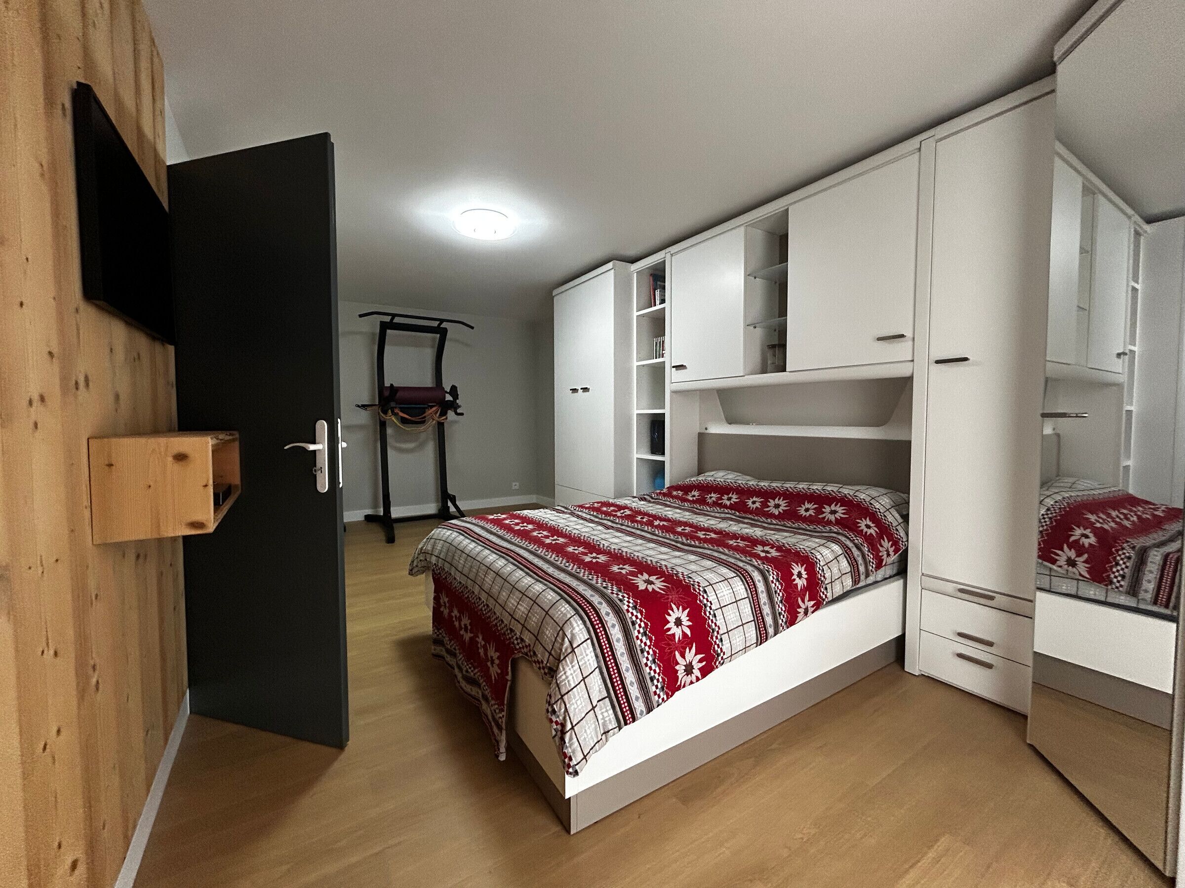 2 slaapkamers, gratis wifi