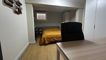 2 chambres, Wi-Fi gratuit