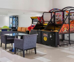 Children's area - Ocean Views, Level 11 at Mantra (Surfers Paradise)