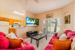 Smart TV - Townhome w/ balcony in Regal Palms Resort (Davenport)