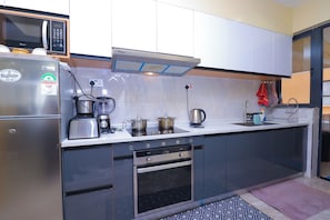 Cuisine privée