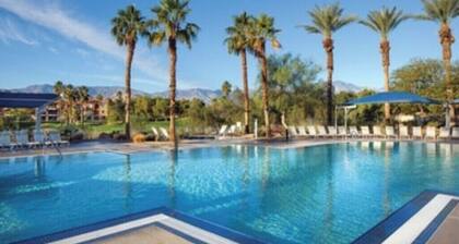 Marriott's Shadow Ridge II- The Enclaves