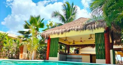 Hotel Boutique Bahia Azul