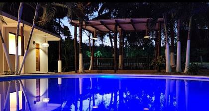 Hotel Boutique Bahia Azul