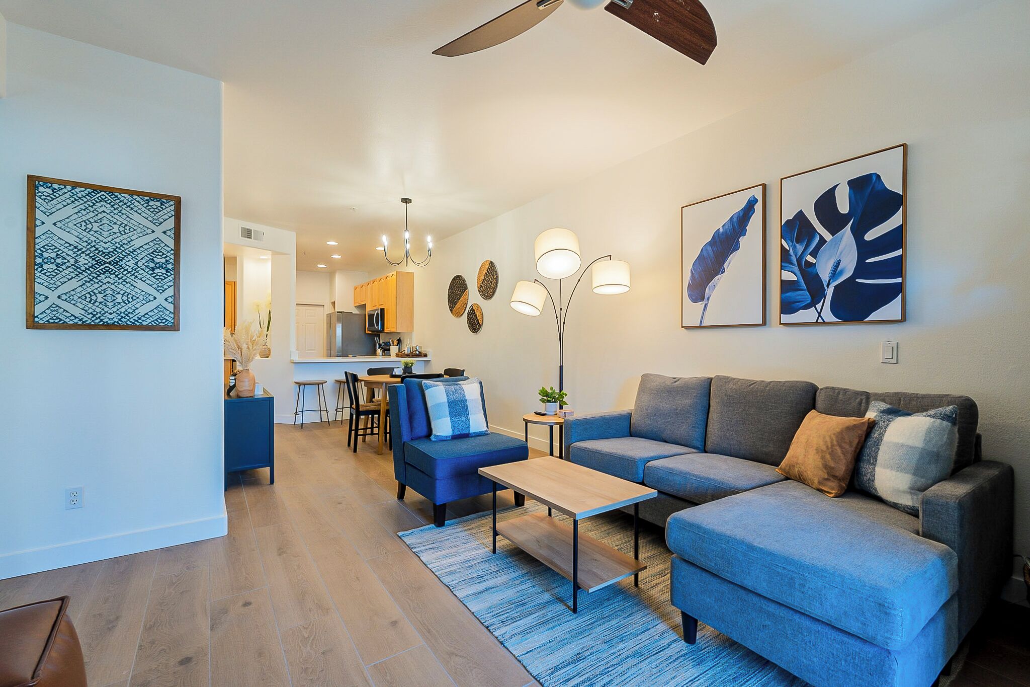 Téléviseur connecté