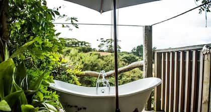 Rosebud Cottage - Romantic Getaway