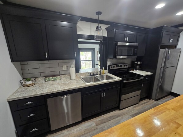 Serviettes en papier