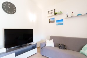 TV