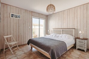 3 habitaciones, tabla de planchar con plancha y wifi gratis 