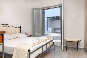3 Schlafzimmer, Bügeleisen/Bügelbrett, kostenloses WLAN, Bettwäsche