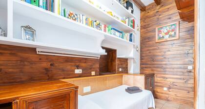 Villa 'Los Abilios' con piscina privada, Wi-Fi y aire acondicionado