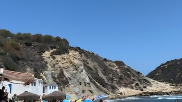 Spiaggia