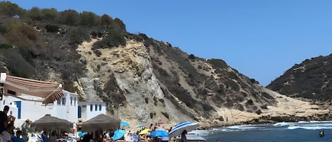 Strand