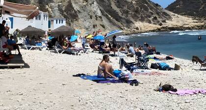 Country House 'Uelo' with Mountain View, Wi-Fi and Air Conditioning