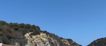 Casa rural 'Uelo' con vistas a la montaña, Wi-Fi y aire acondicionado