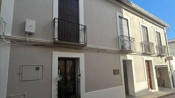 Exterieur
