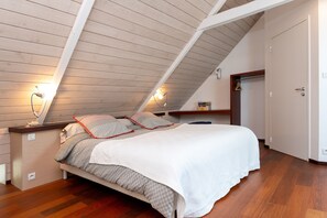 1 slaapkamer, gratis wifi, beddengoed