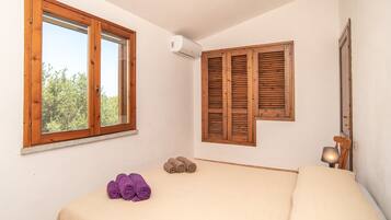 2 camere, ferro/asse da stiro, Wi-Fi gratuito, lenzuola