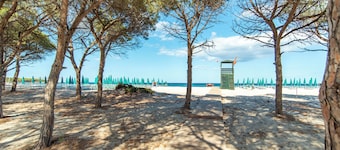 Sardegnaest vista mare e piscina Spa