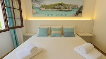 2 slaapkamers, gratis wifi