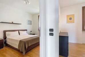 Kostenloses WLAN, Bettwäsche