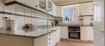 Vacation 'Gran Canaria' with Shared Pool, Wi-Fi and Air Conditioning