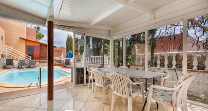 Urlaub 'Gran Canaria' mit Gemeinschaftspool, Wi-Fi und Klimaanlage