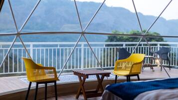 1 bedroom, in-room safe, desk, WiFi