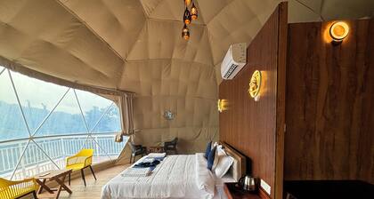 Domestay with Mountain View - Gateway of Munnar