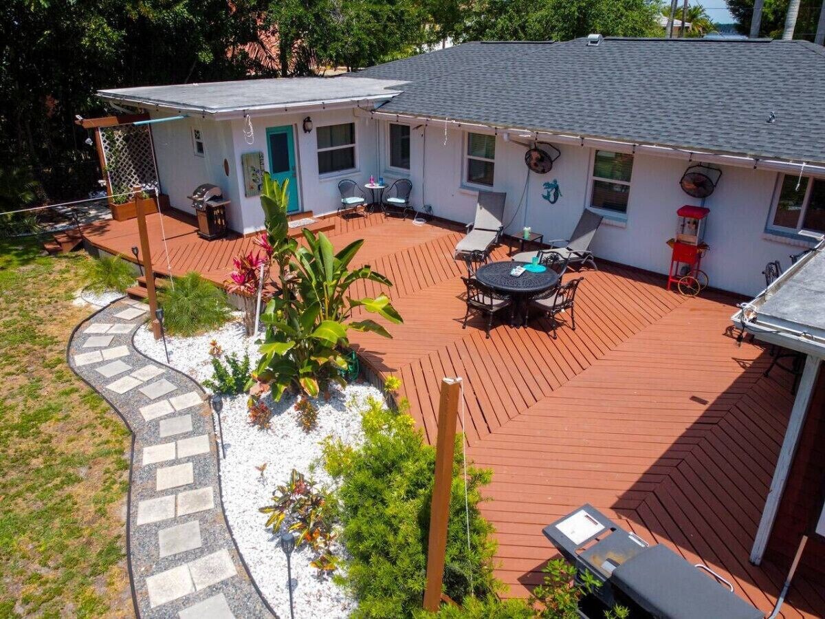 Image de profil de l’hôte