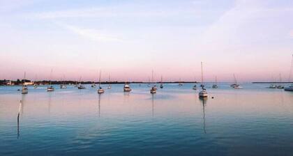 The Seahorse Cottage