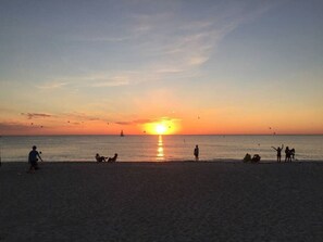 Plage
