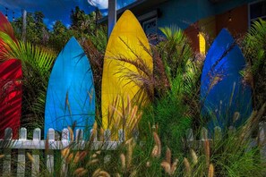 Property grounds - Christmas at the Villa - Heated Pool - Family Fun (Bradenton)