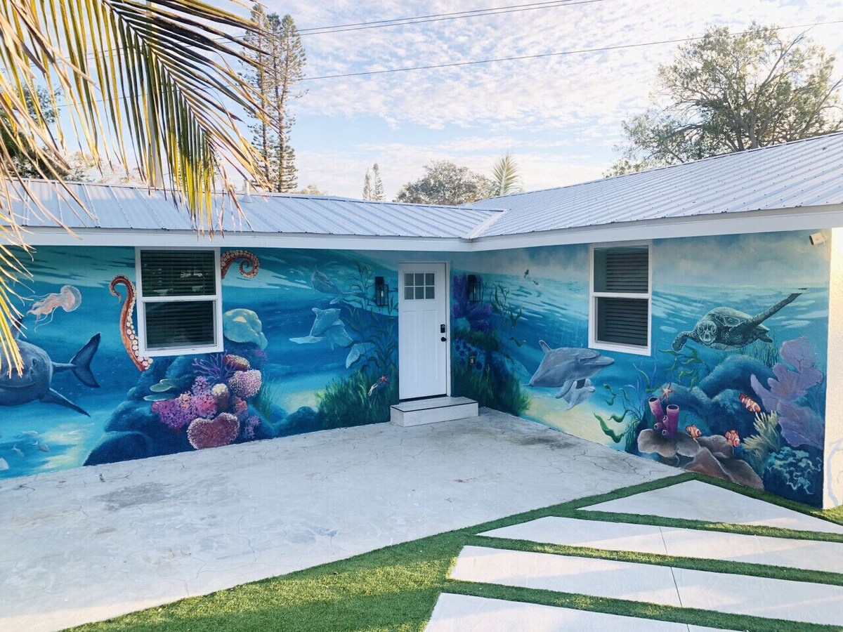 Bild für Gastgeberprofil